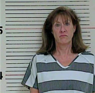 Sprague Loretta - Parker County, TX 