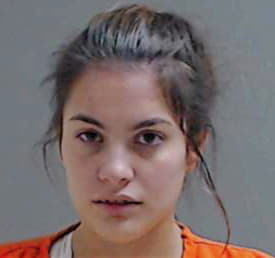 Garcia Mariah - Hidalgo County, TX 