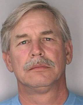 Lesnau Mark - Hillsborough County, FL 
