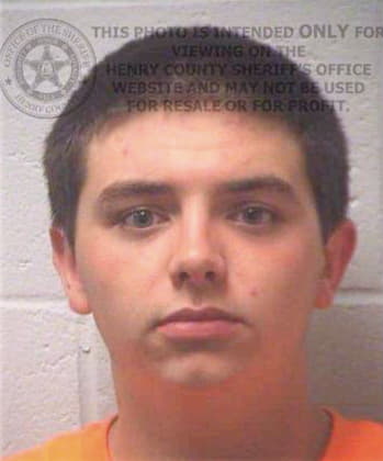 Parker Michael - Henry County, GA 