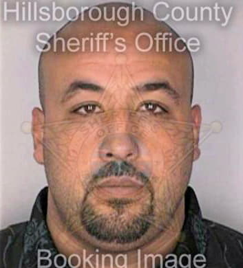Rodriguez Orlando - Hillsborough County, FL 