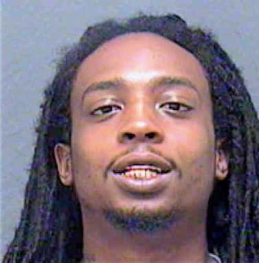 Ervin Randall - Mecklenburg County, NC 