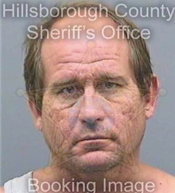 Keske Randel - Hillsborough County, FL 