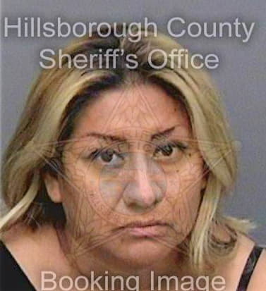 Bohannon Raquel - Hillsborough County, FL 
