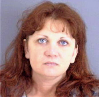 Gaston Rebekah - Smith County, TX 