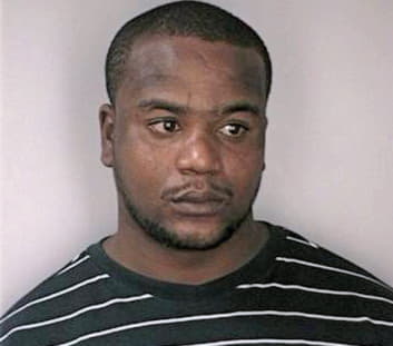 Jelks Reginald - Hillsborough County, FL 