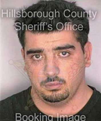Medel Richard - Hillsborough County, FL 