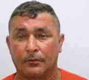 Hernandez-Navarro Ruperto - Monroe County, FL 