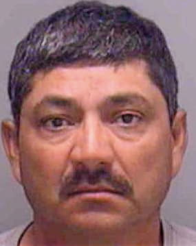 Miranda Santos - Lee County, FL 