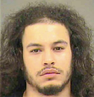 Ortiz Steven - Mecklenburg County, NC 