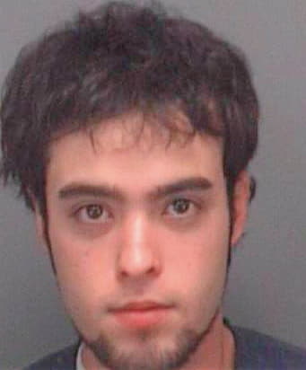 Miranda Sucay - Pinellas County, FL 