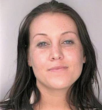 Saunders Tiffany - Hillsborough County, FL 