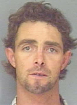 Buckwalter Vincent - Polk County, FL 