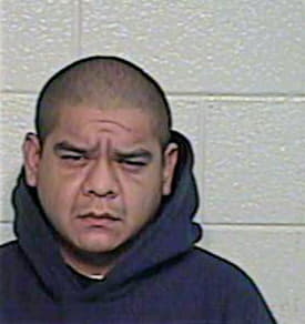 Ibarra Vito - Hidalgo County, TX 