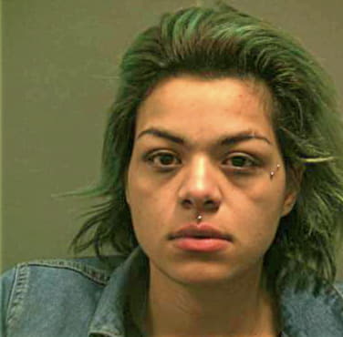 Tinoco Yazmin - Randall County, TX 