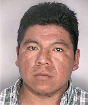 Garcia Agudiel - Hillsborough County, FL 
