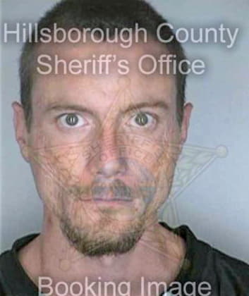 Mcfarland Andrew - Hillsborough County, FL 