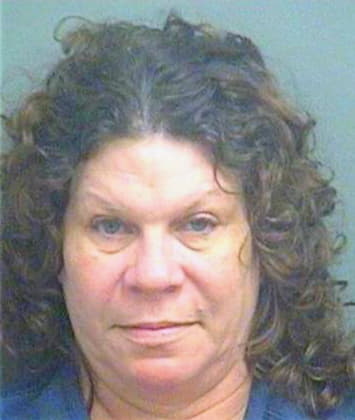 Miller Audrey - PalmBeach County, FL 