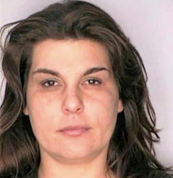 Clasby Candi - Hillsborough County, FL 