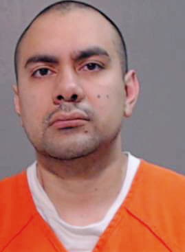 Gonzalez Charles - Hidalgo County, TX 
