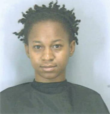 Moxey Chiquita - Dekalb County, GA 