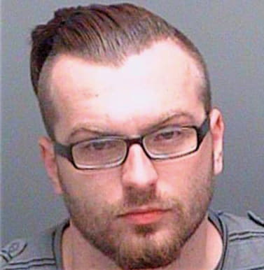 Luckado Christopher - Pinellas County, FL 