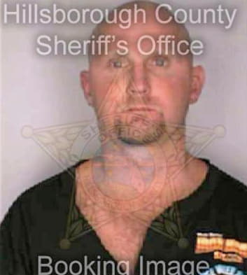 Roach Christopher - Hillsborough County, FL 