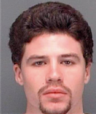 Wilson Christopher - Pinellas County, FL 