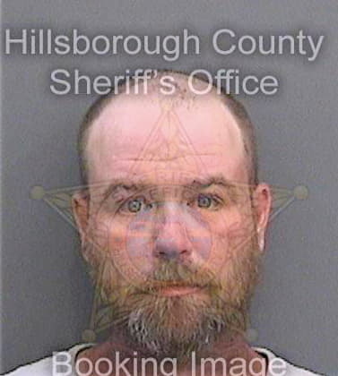 Norris Curtis - Hillsborough County, FL 