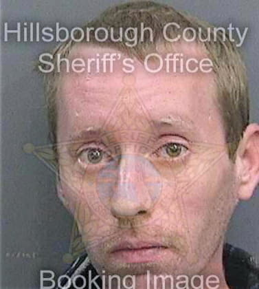 Huntley Danl - Hillsborough County, FL 