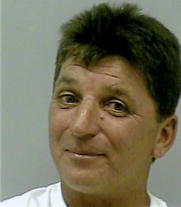 Martin Darren - Gwinnett County, GA 