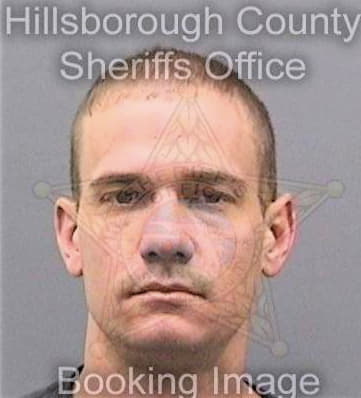 Caldwell David - Hillsborough County, FL 