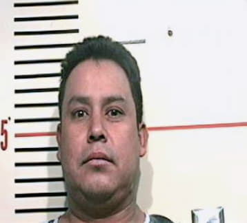 Rodriguez David - Parker County, TX 