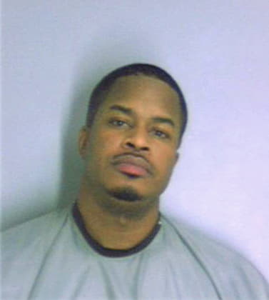 Williams David - Dekalb County, GA 