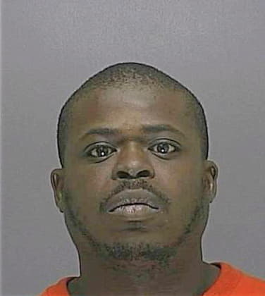 Dillard Delvin - Volusia County, FL 