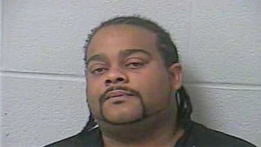 Mclean Eric - Marshall County, TN 