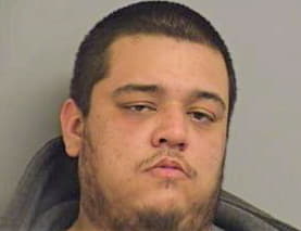 Watashe Henry - Tulsa County, OK 