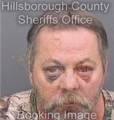 Smith James - Hillsborough County, FL 