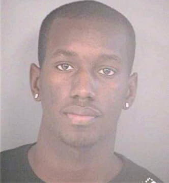 Mcqueen Jamual - Hillsborough County, FL 
