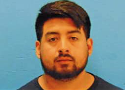 Molina Jared - Guadalupe County, TX 