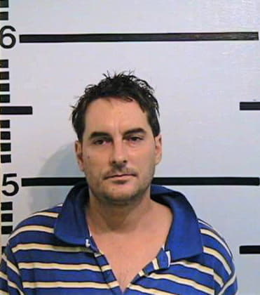 Colley Jeffery - Kerr County, TX 