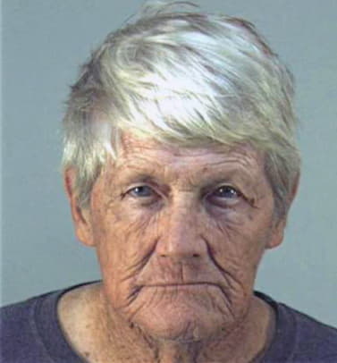 Gray John - Lake County, FL 