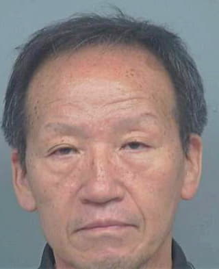 Lee Jong - Gwinnett County, GA 