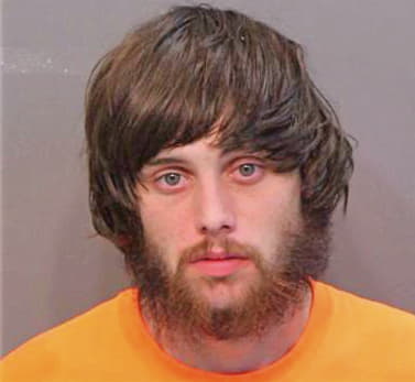 Brown Joseph - Hamilton County, TN 