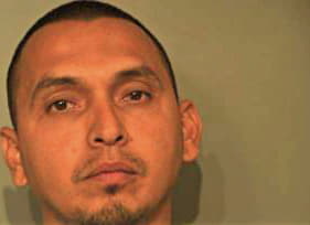 Diaz Juan - Hidalgo County, TX 