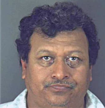 Santillana Juan - Lake County, FL 