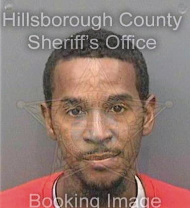 Long Karl - Hillsborough County, FL 