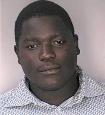 Hatcher Kentrelle - Hillsborough County, FL 