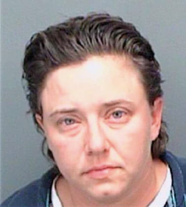 Hammack Kristine - Pinellas County, FL 