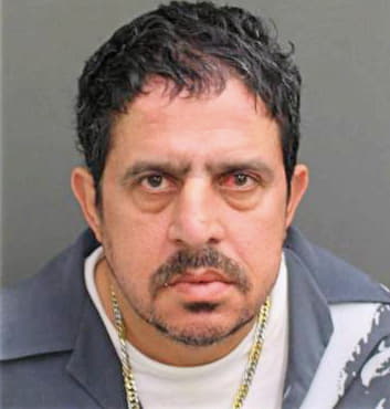 Martinez Luis - Orange County, FL 